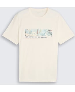 TOM T 1052644-10348-XXL M.T-LS T-SHIRT Main Image