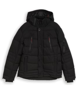 TOM T 1051663-29999-XL M.PUFFER-JACKET Main Image