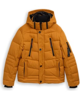 TOM T 1051663-10821-XXXL M.PUFFER-TAKKI Main Image