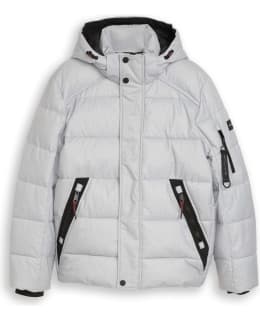 TOM T 1052361-41097-XXXL M.PUFFER-TAKKI Main Image