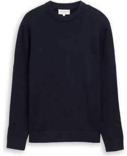 TOM T 1052506-13160-XXL M.PULLOVER Main Image