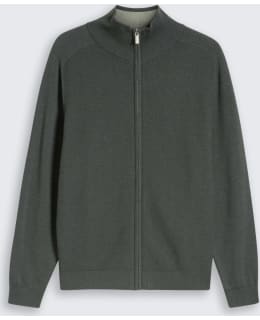 TOM T 1052210-40543-S M.CARDIGAN Main Image