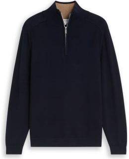 TOM T 1052209-10668-L M.PULLOVER Main Image