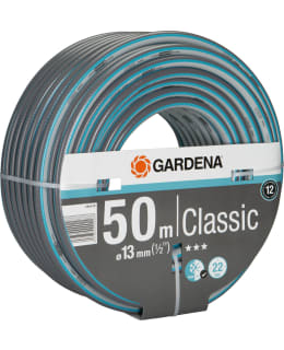 PUUTARHALETKU CLASSIC, 13 MM, 50 M Main Image