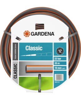 PUUTARHALETKU CLASSIC, 19 MM, 20 M Main Image