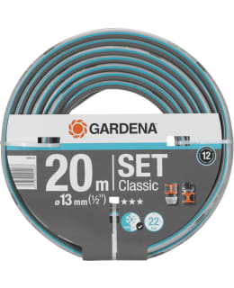 GARDENA PUUT.LETKU CLASSIC, 13 MM, 20 M Main Image