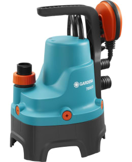 GARDENA 7000/D 300W LIKA UPPOPUMPPU Main Image