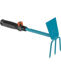 CS-PUUTARHAKUOKKA SUORA TERÄ, 3 PIIKK. Main Image