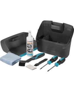 GARDENA ROBOTTILEIKKURIN HUOLTOSARJA Main Image