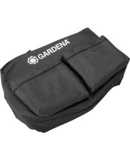 GARDENA ROBOTTILEIKKURIN SÄILYTYSLAUKKU Main Image