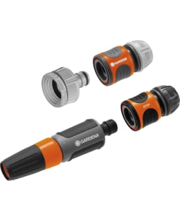 GARDENA RUISKUSUUTISARJA CLASSIC Main Image