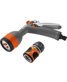 GARDENA COMF MULTI+STOP LIITIN PISTOOLI Main Image