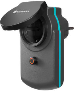 GARDENA SMART POWER PISTOKEADAPTERI Main Image