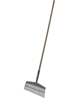 GARDENA NATURELINE  LEHTIHARAVA Main Image