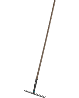 GARDENA NATURELINE  KÄYTÄVÄHARAVA Main Image