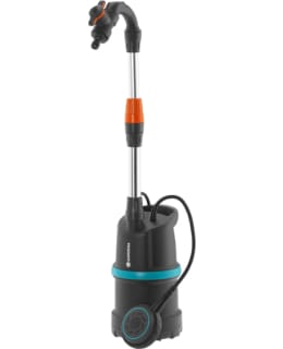 GARDENA 4000/1 400W SADEVESIPUMPPU Main Image