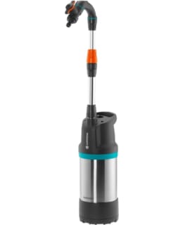GARDENA 4700/2 INOX AUTO 550W PUMPPU Main Image