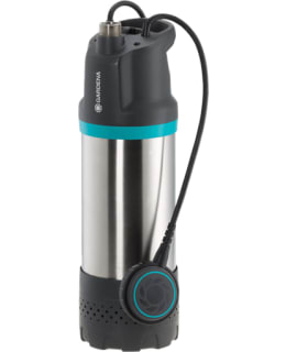 GARDENA 5900/4 INOX 900W UPPOPUMPPU Main Image