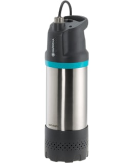 GARDENA 5900/4 INOX AUTO 900W UPPOPUMPPU Main Image