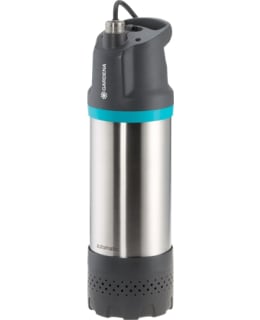 GARDENA 6100/5 INOX AUTO UPPOPUMPPU Main Image