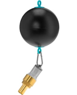 GARDENA IMULETKUN KELLUKE SUODATTIMELLA Main Image