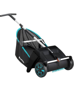 GARDENA LEHTIENKERÄÄJÄ Main Image