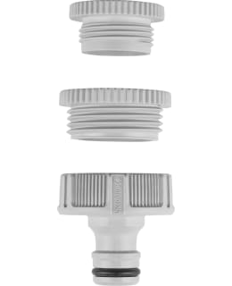 GARDENA SOVIT 1/2", 3/4" JA 1"HANALIITIN Main Image