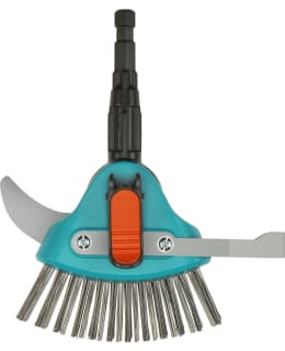 Gardena cs-3in1 kiveysten puhdistusharja Main Image