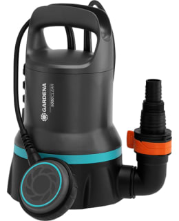 GARDENA 9000 300W UPPOPUMPPU Main Image