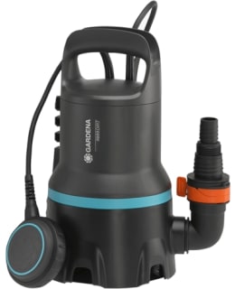 GARDENA 9000 300W LIKA UPPOPUMPPU Main Image