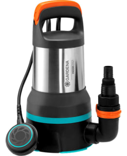 GARDENA 15000 2IN1 UPPOPUMPPU Main Image