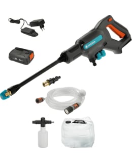 GARDENA 18V PAINEPESURI SÄILIÖLLÄ Main Image