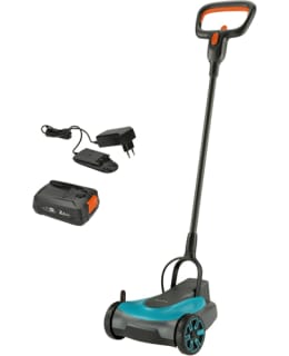 GARDENA HANDYMOWER 18V RUOHONLEIKKURI Main Image