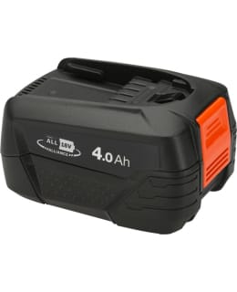 GARDENA P4APBA 18V 4AH AKKU Main Image