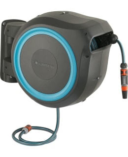 GARDENA ROLLUP L 30M 13MM SEINÄLETKUKELA Main Image