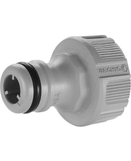 GARDENA G 1/2"ANTI-SPLASH HANALIITIN Main Image