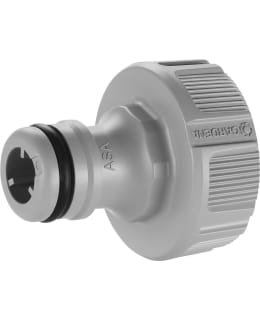 GARDENA G 3/4"ANTI-SPLASH HANALIITIN Main Image