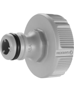 GARDENA G 1"ANTI-SPLASH HANALIITIN Main Image