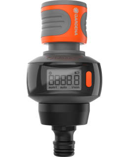 GARDENA AQUACOUNT VESIMITTARI Main Image