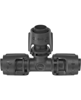 GARDENA T-LIITIN 13 MM MICRO-DRIP-SY Main Image