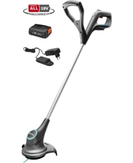 GARDENA SMALLCUT 23/18V P4A AKKUTRIMMERI Main Image