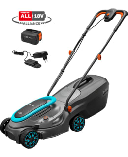 GARDENA POWERMAX 32/18V P4A AKKULEIKKURI Main Image