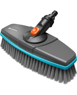 GARDENA CLEANSYSTEM PEHMEÄ PESUHARJA Main Image