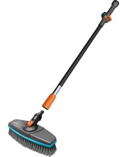 GARDENA CLEANSYSTEM AUTONPESUHARJA Main Image