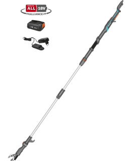 GARDENA HIGHCUT 250/18V P4A OKSALEIKKURI Main Image