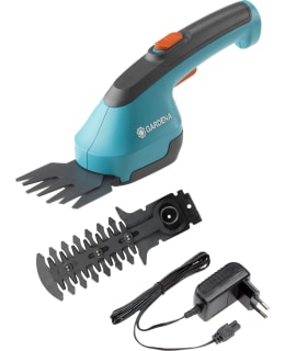 GARDENA ACCUCUT LI RUOHOSAKSET Main Image