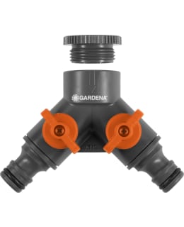 OGS-HAARAVENTTIILI, HANALIITÄNTÄ Main Image