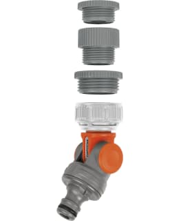 OGS-KULMALETKULIITIN 1/2" Main Image