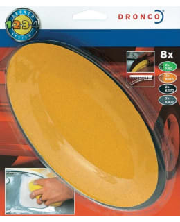 DRONCO HIOMASETTI 8-OS Main Image