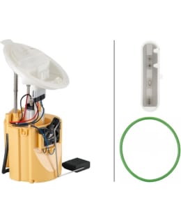 HELLA 8TF 358 146 001 PA SÄILIÖYKSIKKÖ Main Image